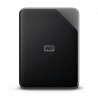 4790-Western Digital Elements SE disco duro externo 5000 GB Negro