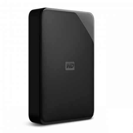 4791-Western Digital Elements SE disco duro externo 5000 GB Negro