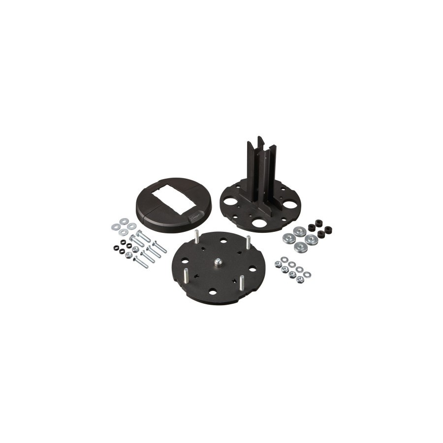 4796-SOPORTE VOGELS GAMA PROFESIONAL COMPONENTES PARA VIDEO WALL TECHO PFF 7965 CONNECT-IT FLOOR MOUNTING PLATE NEGRO (P 4796-SOPORTE VOGELS GAMA PROFESIONAL COMPONENTES PARA VIDEO WALL TECHO PFF 7965 CONNECT-IT FLOOR MOUNTING PLATE NEGRO (P