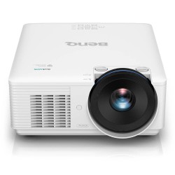 4809-Benq LU785 videoproyector 6000 lumenes ANSI DLP WUXGA (1920x1200) Proyector para escritorio Blanco