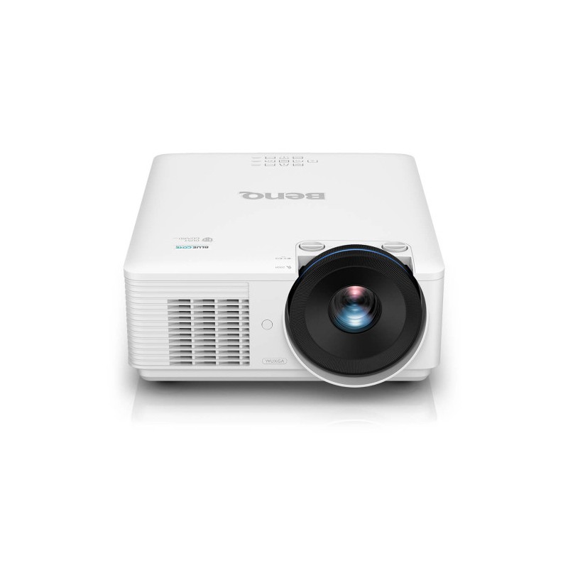 4809-Benq LU785 videoproyector 6000 lumenes ANSI DLP WUXGA (1920x1200) Proyector para escritorio Blanco 4809-Benq LU785 videoproyector 6000 lumenes ANSI DLP WUXGA (1920x1200) Proyector para escritorio Blanco