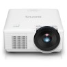 4809-Benq LU785 videoproyector 6000 lumenes ANSI DLP WUXGA (1920x1200) Proyector para escritorio Blanco