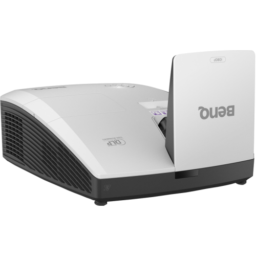 4814-BENQAV PROYECTORES MH856UST+ (9H.JKT77.24E) ULTRACORTA, FULL HD, ANSI: 3500, CONTRASTE: 10.000:1, RATIO: 0,35, 5YRS