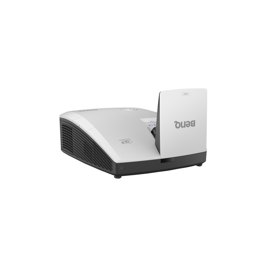 4814-BENQAV PROYECTORES MH856UST+ (9H.JKT77.24E) ULTRACORTA, FULL HD, ANSI: 3500, CONTRASTE: 10.000:1, RATIO: 0,35, 5YRS