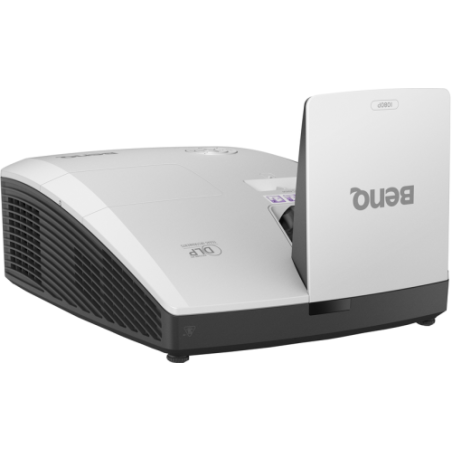 4814-BENQAV PROYECTORES MH856UST+ (9H.JKT77.24E) ULTRACORTA, FULL HD, ANSI: 3500, CONTRASTE: 10.000:1, RATIO: 0,35, 5YRS