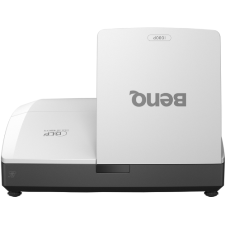 4815-BENQAV PROYECTORES MH856UST+ (9H.JKT77.24E) ULTRACORTA, FULL HD, ANSI: 3500, CONTRASTE: 10.000:1, RATIO: 0,35, 5YRS