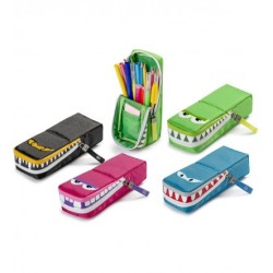 4830-ESTUCHE GNAM POUCH (VACIO) CARIOCA 23280