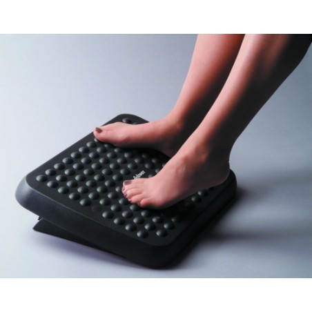 484-REPOSAPIES AJUSTABLE ERGONOMICO FELLOWES 48121-70