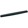 485-REPOSAMUNECAS TECLADO GEL NEGRO FELLOWES 9112201