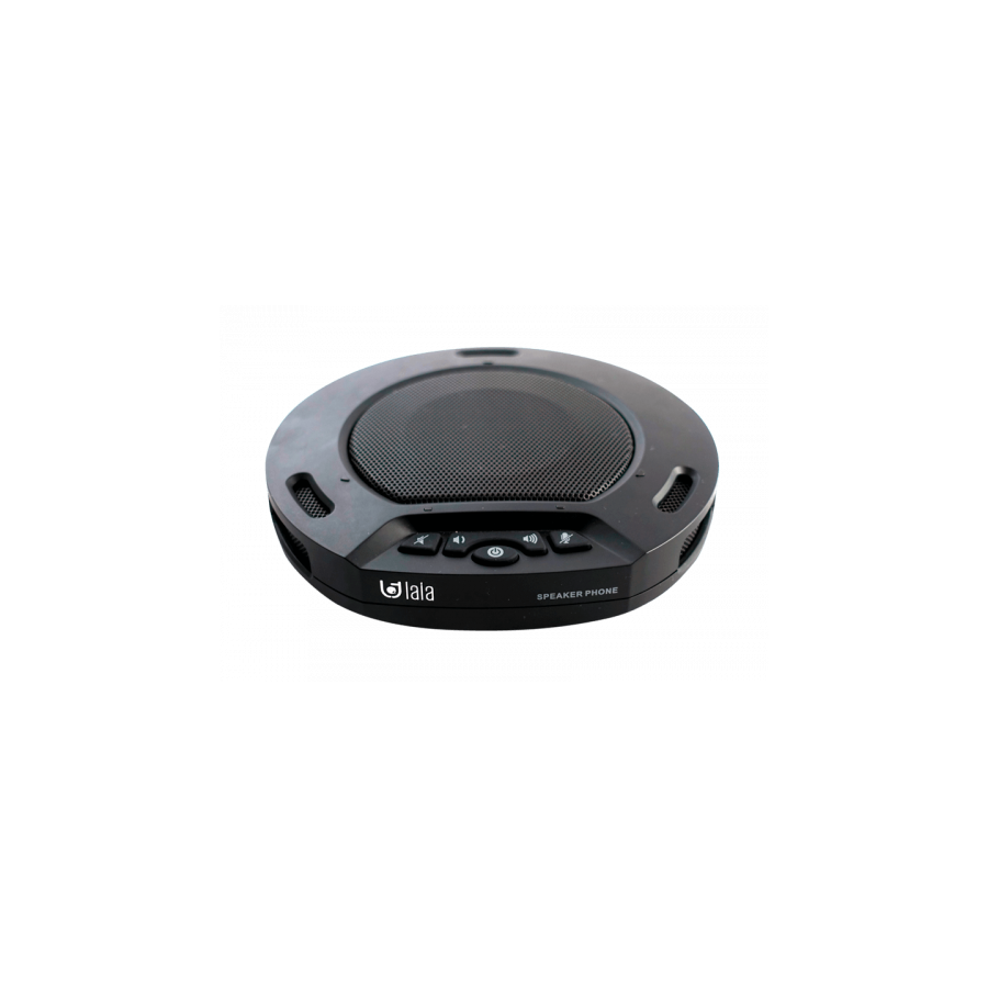 4856-LAIA CUTE (TPW) T-POD WIFI, DISPOSITIVO TIPO "SPEAKERPHONE" DE SOBREMESA CON CONECTIVIDAD WIFI. PACK DE 1 UNIDAD DE 4856-LAIA CUTE (TPW) T-POD WIFI, DISPOSITIVO TIPO "SPEAKERPHONE" DE SOBREMESA CON CONECTIVIDAD WIFI. PACK DE 1 UNIDAD DE