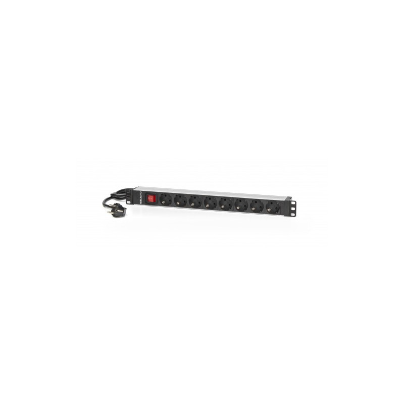 4861-Salicru Regleta SPS PDU - Unidad de distribucion de energia (SPS 8F PDU SCH/SCH) 4861-Salicru Regleta SPS PDU - Unidad de distribucion de energia (SPS 8F PDU SCH/SCH)