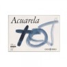 4889-BLOC 20 HOJAS ACUARELA 240G A3+ GUARRO CANSON C200400720