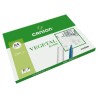 4891-PAQUETE 250 HOJAS PAPEL VEGETAL A4 90G GUARRO CANSON C200406219