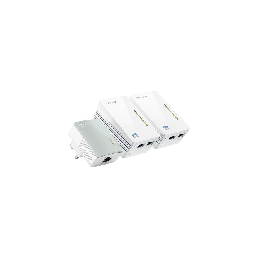 49-PUNTO DE ACCESO WIFFI TP-LINK 500 MBIT/S BLANCO 49-PUNTO DE ACCESO WIFFI TP-LINK 500 MBIT/S BLANCO