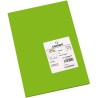 4900-PAQUETE 50 HOJAS CARTULINA IRIS A4 185G VERDE BILLAR GUARRO CANSON C200040172