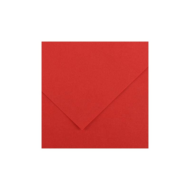 4902-PAQUETE 50 HOJAS CARTULINA IRIS A4 185G ROJO GUARRO CANSON C200040162 4902-PAQUETE 50 HOJAS CARTULINA IRIS A4 185G ROJO GUARRO CANSON C200040162