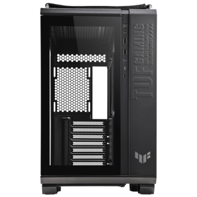 ASUS TUF Gaming GT502 Midi Tower Negro