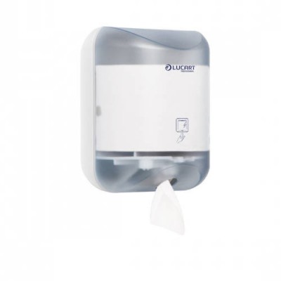 DISPENSADOR L ONE DUAL MINI LUCART DP423