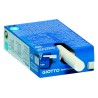 4917-CAJA 10 TIZAS BLANCAS GIOTTO F538700