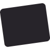 492-ALFOMBRILLA RATON ANTIDESLIZANTE NEGRO FELLOWES 29704