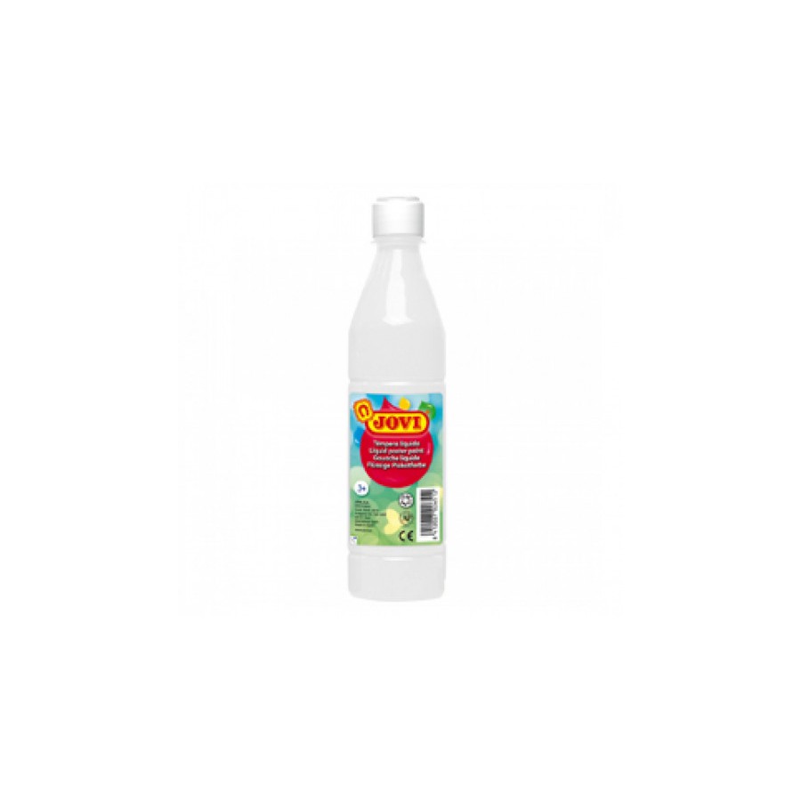 4943-Jovi 50601 pintura para manualidades Pintura para carteles 500 ml 1 pieza(s) 4943-Jovi 50601 pintura para manualidades Pintura para carteles 500 ml 1 pieza(s)