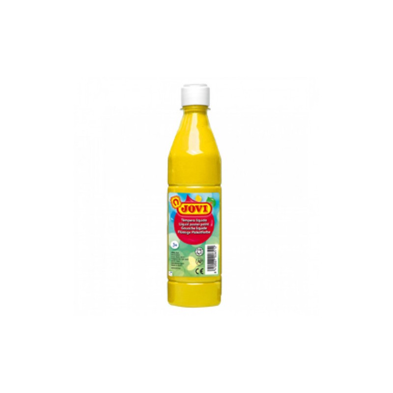 4944-Jovi 50602 pintura para manualidades Pintura para carteles 500 ml 1 pieza(s) 4944-Jovi 50602 pintura para manualidades Pintura para carteles 500 ml 1 pieza(s)