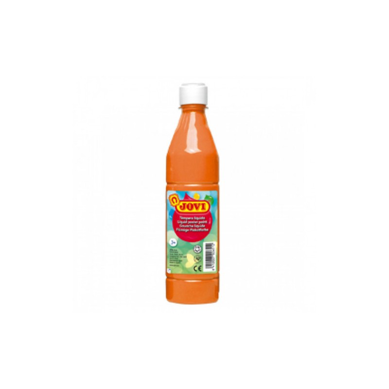 4945-Jovi 50606 pintura para manualidades Pintura para carteles 500 ml 1 pieza(s) 4945-Jovi 50606 pintura para manualidades Pintura para carteles 500 ml 1 pieza(s)