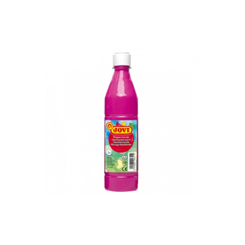 4947-Jovi 50608 pintura para manualidades Pintura para carteles 500 ml 1 pieza(s) 4947-Jovi 50608 pintura para manualidades Pintura para carteles 500 ml 1 pieza(s)