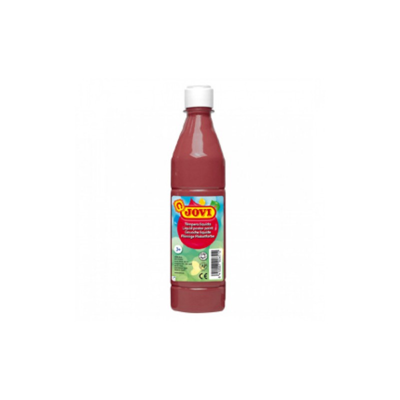 4949-Jovi 50612 pintura para manualidades Pintura para carteles 500 ml 1 pieza(s) 4949-Jovi 50612 pintura para manualidades Pintura para carteles 500 ml 1 pieza(s)