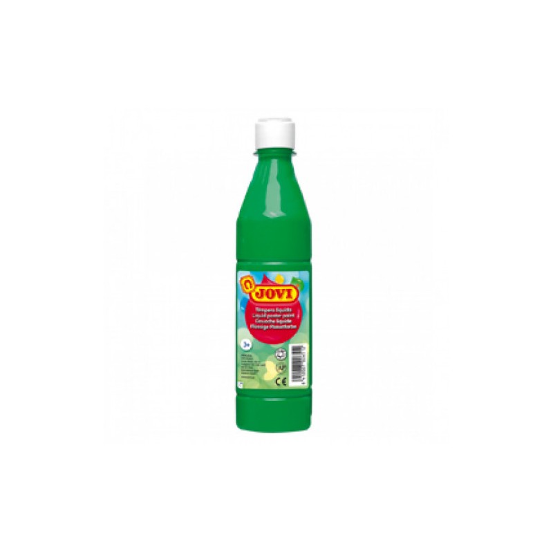 4950-Jovi 50617 pintura para manualidades Pintura para carteles 500 ml 1 pieza(s) 4950-Jovi 50617 pintura para manualidades Pintura para carteles 500 ml 1 pieza(s)