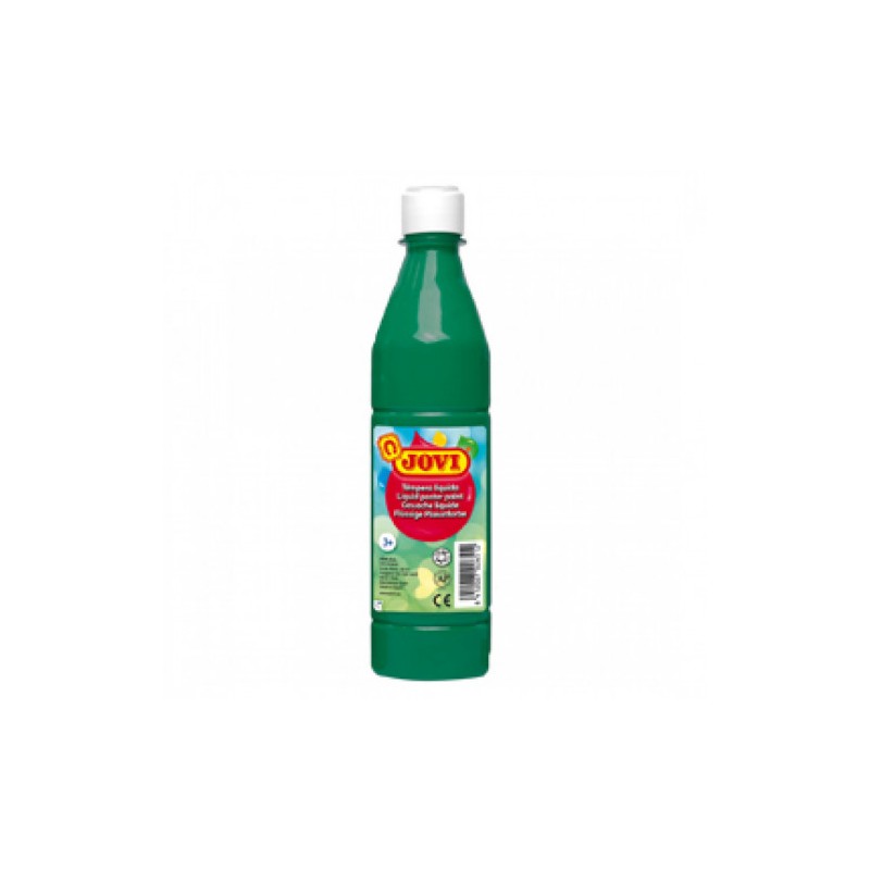 4951-Jovi 50619 pintura para manualidades Pintura para carteles 500 ml 1 pieza(s) 4951-Jovi 50619 pintura para manualidades Pintura para carteles 500 ml 1 pieza(s)