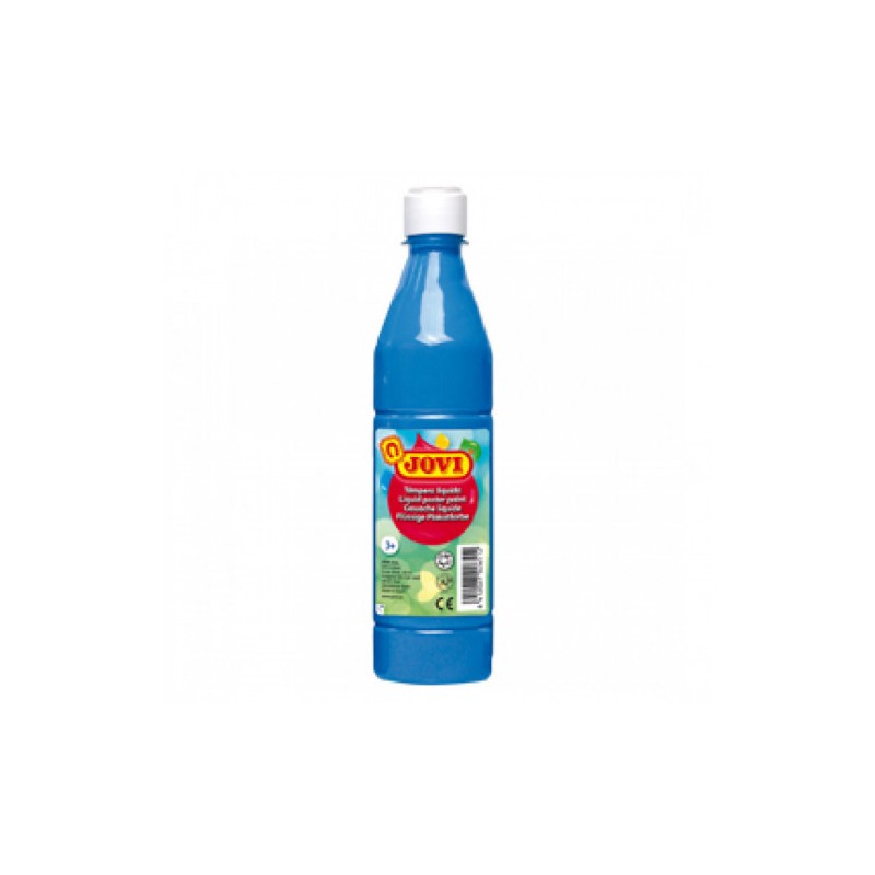 4952-Jovi 50621 pintura para manualidades Pintura para carteles 500 ml 1 pieza(s) 4952-Jovi 50621 pintura para manualidades Pintura para carteles 500 ml 1 pieza(s)