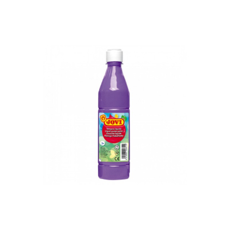 4953-Jovi 50623 pintura para manualidades Pintura para carteles 500 ml 1 pieza(s) 4953-Jovi 50623 pintura para manualidades Pintura para carteles 500 ml 1 pieza(s)