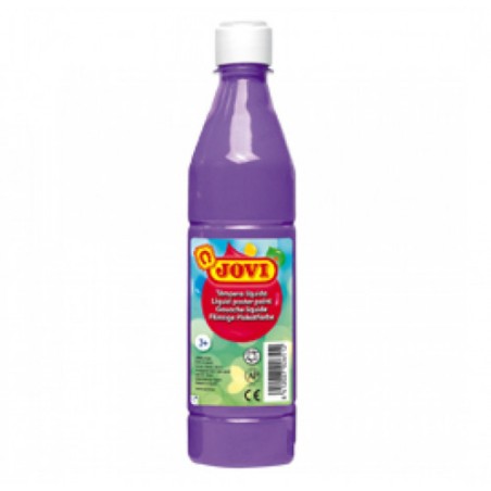 4953-Jovi 50623 pintura para manualidades Pintura para carteles 500 ml 1 pieza(s)