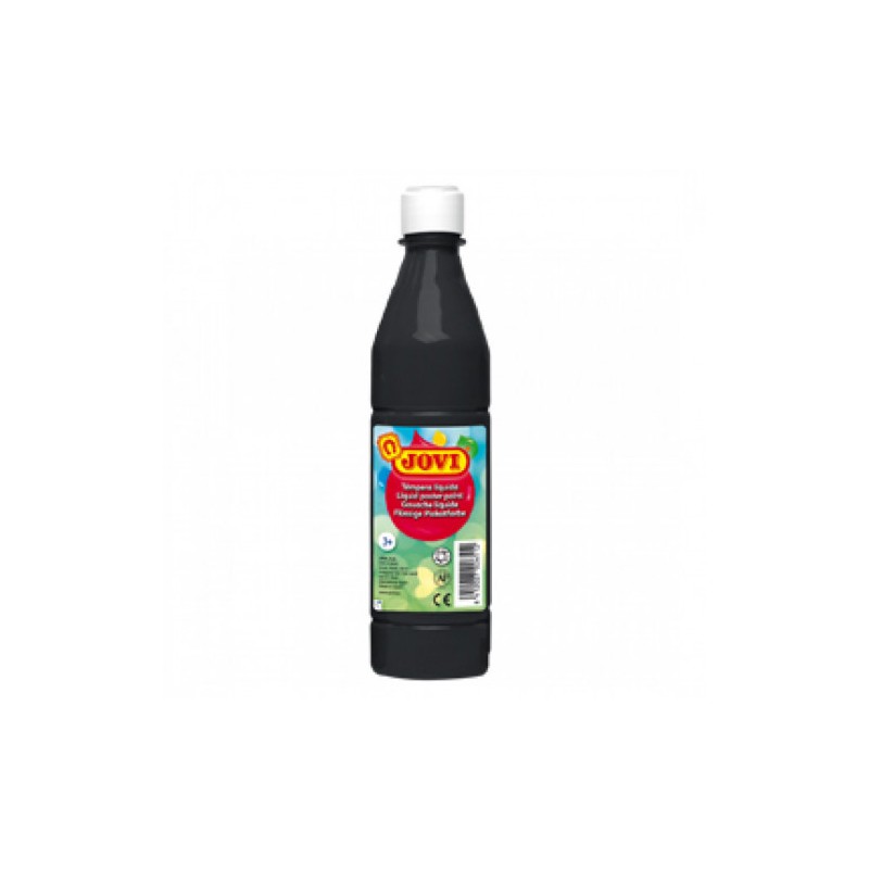 4954-Jovi 50630 pintura para manualidades Pintura para carteles 500 ml 1 pieza(s) 4954-Jovi 50630 pintura para manualidades Pintura para carteles 500 ml 1 pieza(s)
