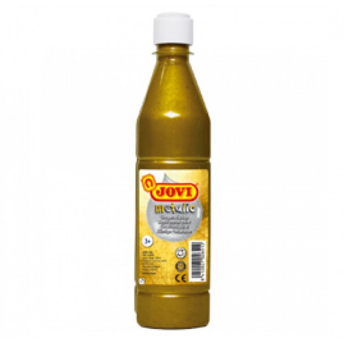 4955-Jovi 50638 pintura para manualidades Pintura para carteles 500 ml 1 pieza(s)