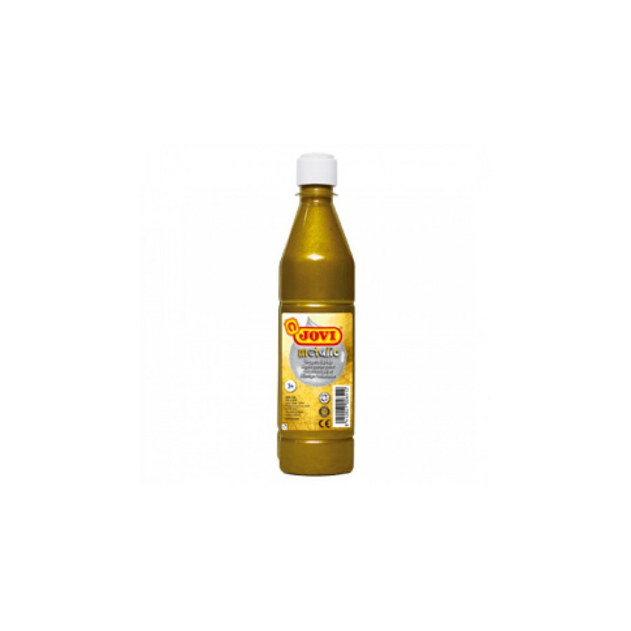 4955-Jovi 50638 pintura para manualidades Pintura para carteles 500 ml 1 pieza(s) 4955-Jovi 50638 pintura para manualidades Pintura para carteles 500 ml 1 pieza(s)