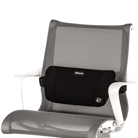 501-RESPALDO LUMBAR PLUS TOUCH FELLOWES 8026501