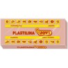 5014-CAJA 15 PASTILLAS PLASTILINA 150 G - ROSA JOVI 7107