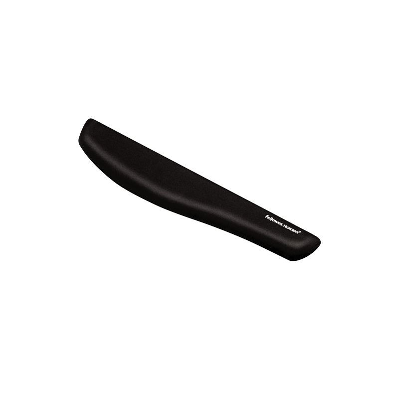 502-REPOSAMUNECAS TECLADO PLUSHTOUCH NEGRO FELLOWES 9252103 502-REPOSAMUNECAS TECLADO PLUSHTOUCH NEGRO FELLOWES 9252103