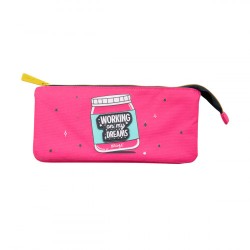 5048-ESTUCHE TRIPLE - WORKING ON MY DREAMS MR.WONDERFUL WOA10161EM