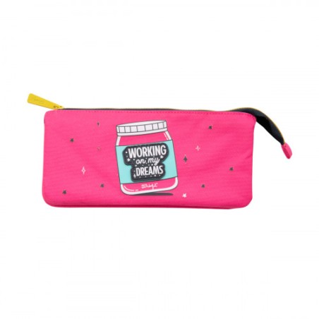 5048-ESTUCHE TRIPLE - WORKING ON MY DREAMS MR.WONDERFUL WOA10161EM
