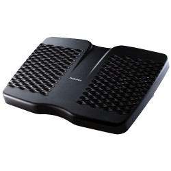 506-REPOSAPIES REFRESH ERGONOMICO NEGRO FELLOWES 8066001