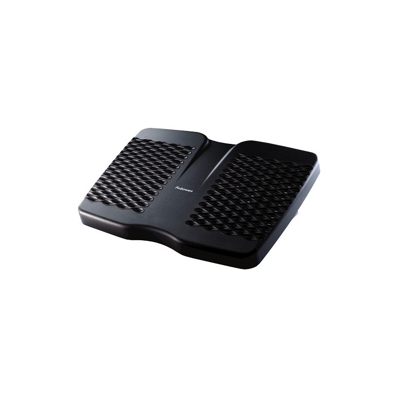 506-REPOSAPIES REFRESH ERGONOMICO NEGRO FELLOWES 8066001 506-REPOSAPIES REFRESH ERGONOMICO NEGRO FELLOWES 8066001