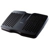 506-REPOSAPIES REFRESH ERGONOMICO NEGRO FELLOWES 8066001