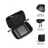 5120-SUBBLIM Funda Disco Duro HDD Business Case 2,5" Black