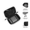 5122-SUBBLIM Funda Disco Duro HDD Business Case 2,5" Grey