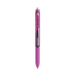 5126-BOLIGRAFO INKJOY GEL 600 RT CEREZA PAPER MATE 1978313