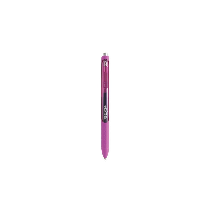 5126-BOLIGRAFO INKJOY GEL 600 RT CEREZA PAPER MATE 1978313 5126-BOLIGRAFO INKJOY GEL 600 RT CEREZA PAPER MATE 1978313