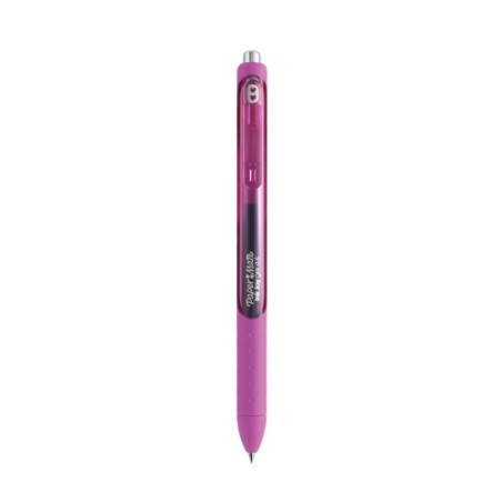 5126-BOLIGRAFO INKJOY GEL 600 RT CEREZA PAPER MATE 1978313